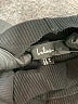 Lulus Black Cocktail Dress Size XL - photo 7