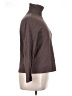 Basic Editions 100% Cotton Brown Long Sleeve Turtleneck Size XL - photo 4