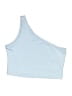 Shein Blue Tank Top Size 11 - 12 - photo 1