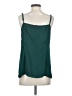 Unbranded Teal Tank Top Size S - photo 2