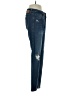 Mavi Jeans Stars Blue Jeans Size 26 waist - photo 4