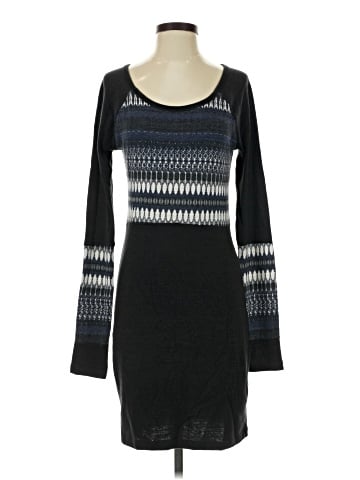 Threads 4 Thought Casual Dress (view 1)