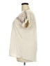 Assorted Brands Ivory Short Sleeve Blouse Size 2X - photo 5
