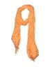 Unbranded Orange Scarf One size - photo 1