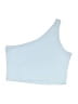 Shein Blue Tank Top Size 11 - 12 - photo 2