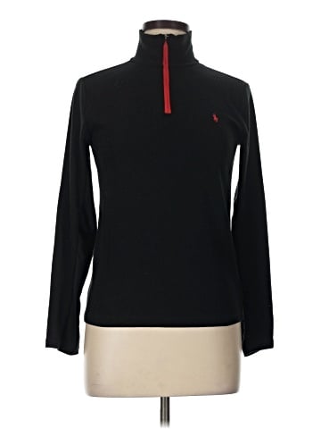 Polo by Ralph Lauren Long Sleeve Turtleneck (view 1)