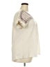 Assorted Brands Ivory Short Sleeve Blouse Size 2X - photo 4
