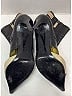Chanel Black Ankle Boots Size EU 37 - photo 9