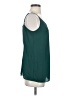 Unbranded Teal Tank Top Size S - photo 4