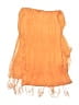 Unbranded Orange Scarf One size - photo 2