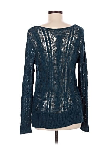 Garnet Hill Pullover Sweater (view 2)