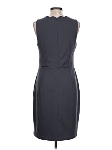 Ann Taylor LOFT Casual Dress (view 2)