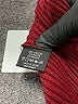 Belldini Burgundy Cardigan Size S - photo 8