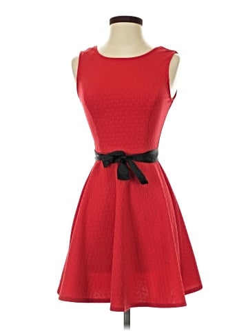 City Triangles Cocktail Dress (view 1)