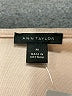Ann Taylor Pink Long Sleeve Top Size M - photo 7