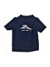 Tommy Bahama Blue Short Sleeve T-Shirt 12-18 MO / 18 MO - photo 1