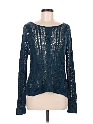 Garnet Hill Pullover Sweater (view 1)
