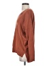 Dreamers By Debut Brown Pullover Sweater Size S - photo 5