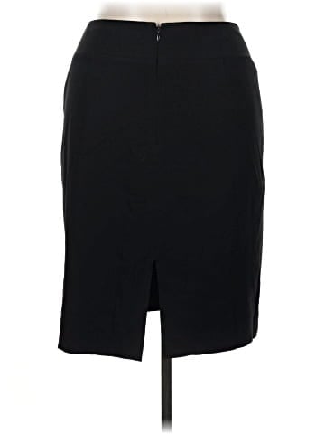 Ann Taylor Formal Skirt (view 2)