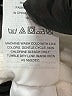 J.Crew Ivory Bodysuit Size S - photo 5