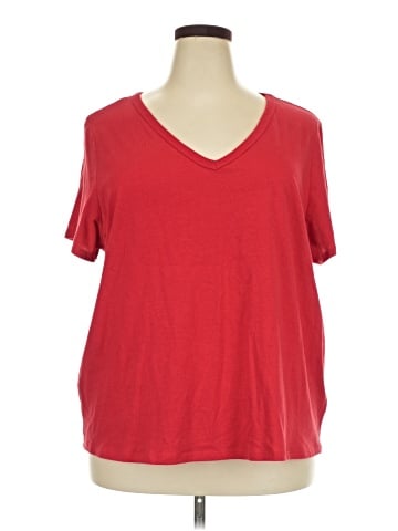 Old Navy Short Sleeve T-Shirt (view 1)