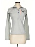 The North Face Gray Pullover Sweater Size XS - photo 1
