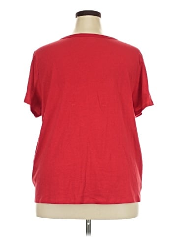 Old Navy Short Sleeve T-Shirt (view 2)