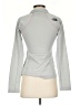 The North Face Gray Pullover Sweater Size XS - photo 2