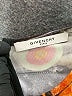 Givenchy Graphic Orange Cocktail Dress Size 0 - photo 12