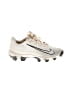 Nike White Sneakers Size 4 (youth) - photo 1