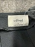 Wilfred 100% Polyester Black Jumpsuit Size 0 - photo 4