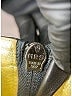 Chanel Black Ankle Boots Size EU 37 - photo 5