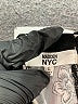madden nyc Graphic Black Romper Size L - photo 4