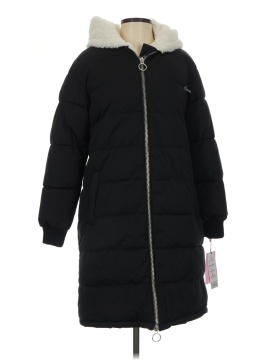 Avec Les Filles Coat
