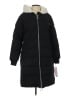 Avec Les Filles 100% Polyester Black Coat Size XS - photo 1