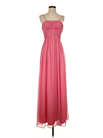 Aidan by Aidan Mattox Cocktail Dress (view 1)