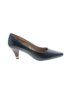 Joan & David Heels