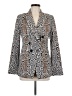CAbi Paisley Gray Blazer Size 6 - photo 1