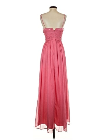 Aidan by Aidan Mattox Cocktail Dress (view 2)