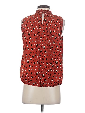 THML Sleeveless Blouse (view 2)