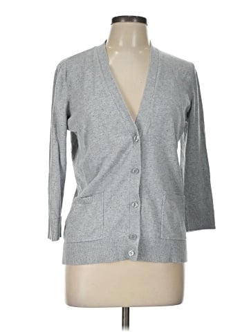 Ann Taylor LOFT Outlet Cardigan (view 1)