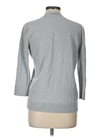 Ann Taylor LOFT Outlet Cardigan (view 2)