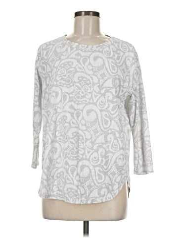 Fresh Produce 3/4 Sleeve T-Shirt (view 1)