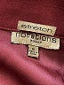Notations Burgundy Blazer Size 1X - photo 6