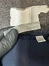 Vince. Blue Sleeveless Blouse Size S - photo 7