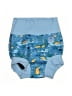Splash About Blue Rash Guard Size 2T - photo 1