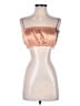 Assorted Brands Tan Tube Top Size M - photo 1