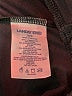 Lands' End Black Swimsuit Top Size 10D - photo 4