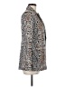 CAbi Paisley Gray Blazer Size 6 - photo 4