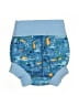 Splash About Blue Rash Guard Size 2T - photo 2